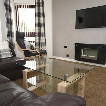 Silver Key Apartments Inverness Exteriér fotografie